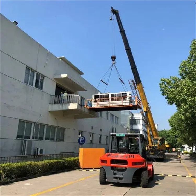 中站小型吊车出租电话