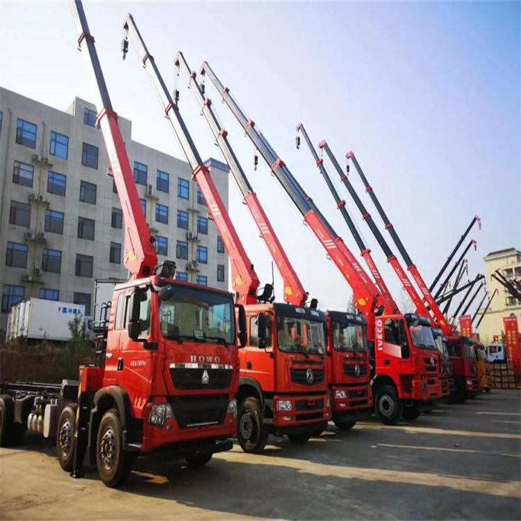 中站租专业吊车电话