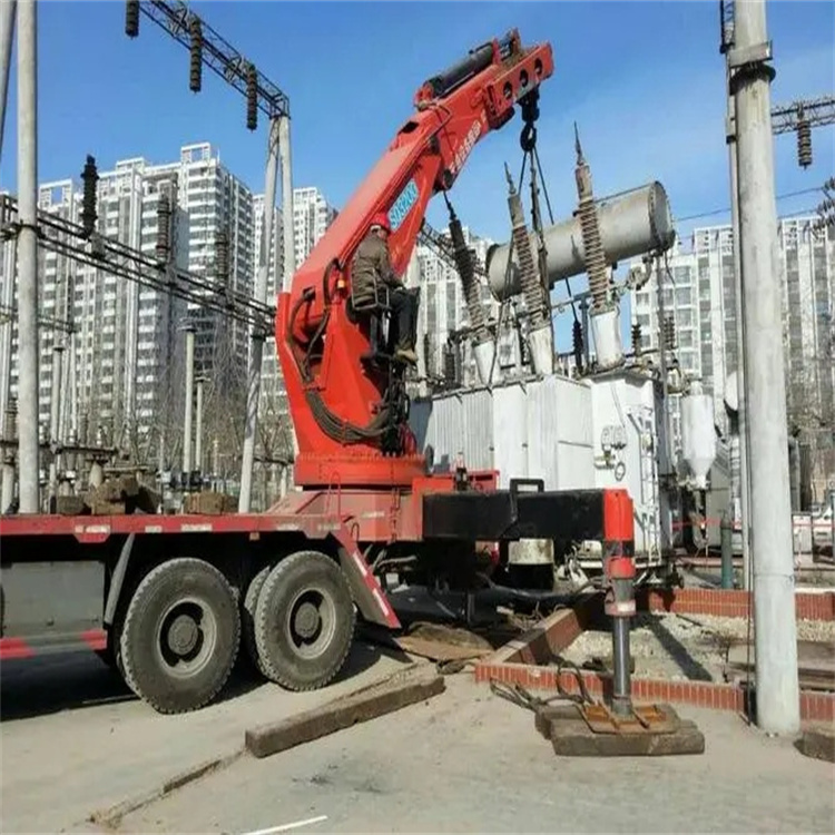 中站就近吊车出租|工地厂房吊装设备租赁|24小时高效响应