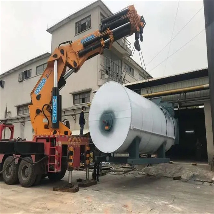 中站室内装修小型折臂吊出租服务：高效解决方案与租赁指南