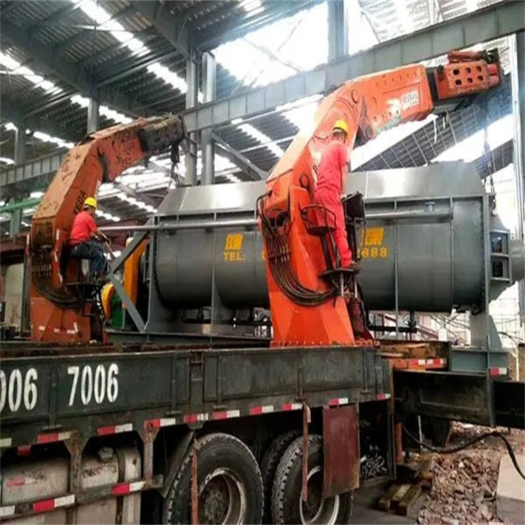 中站大型随车吊出租多少钱