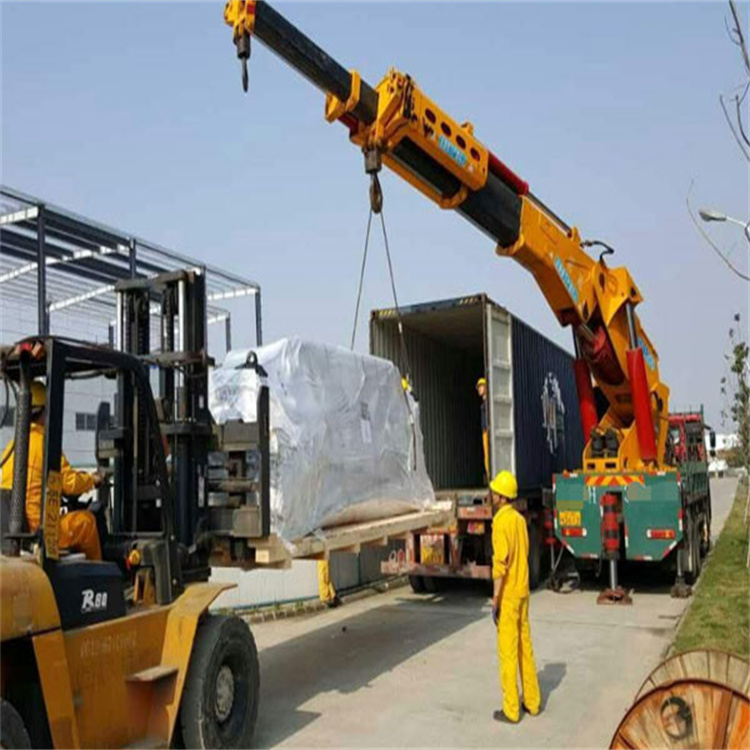 中站专业随车吊出租电话