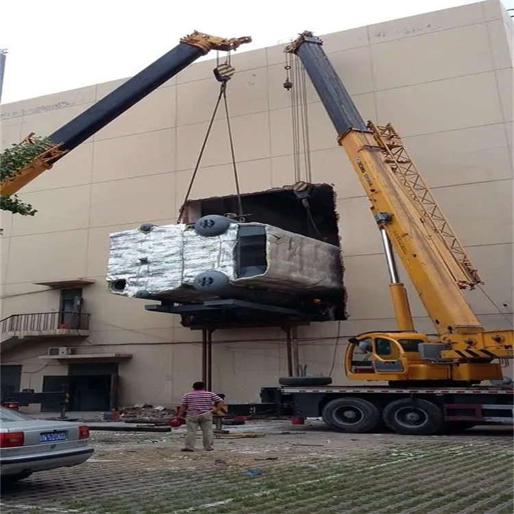 中站25吨汽车吊出租