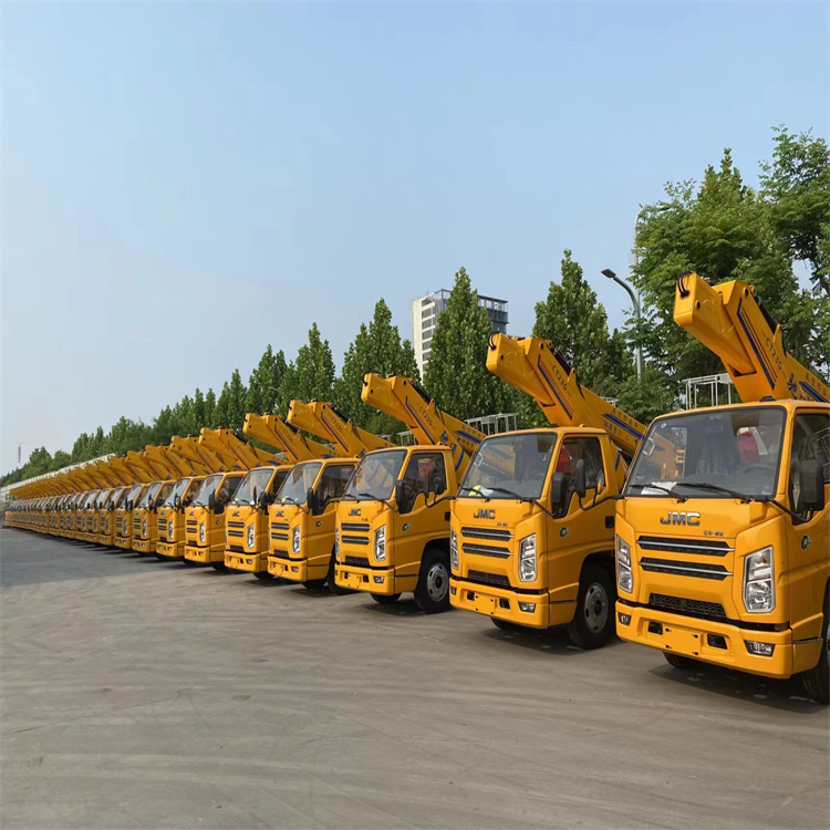 中站路灯车高空作业车出租|市政维修|广告安装