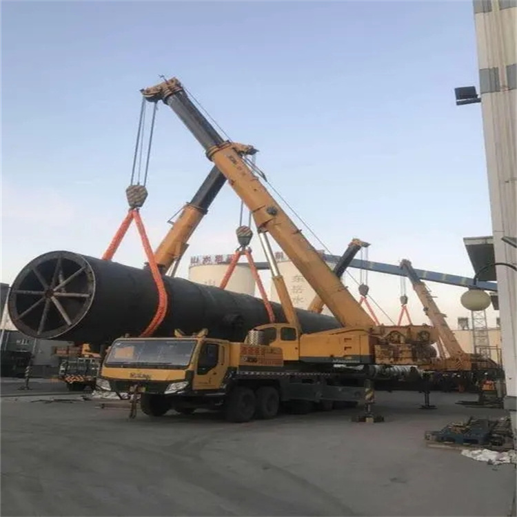 中站如何评估吊车出租公司在风电设备吊装的专业性