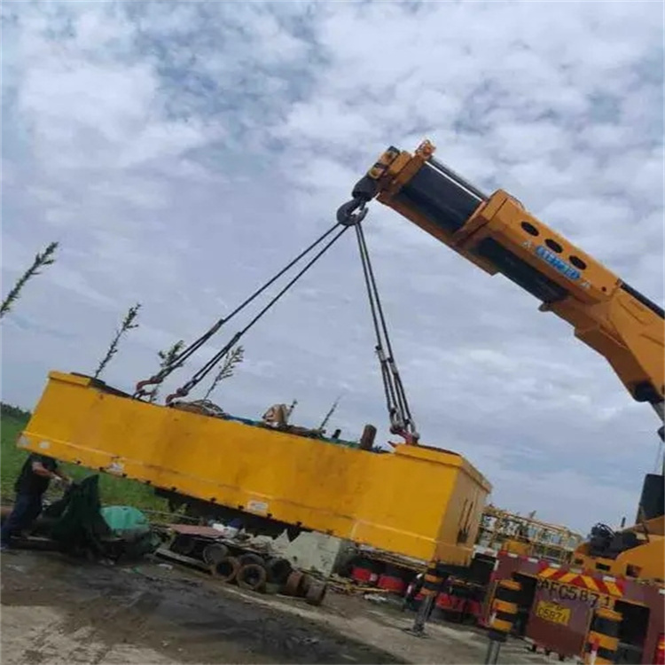 中站专业吊车出租哪家好